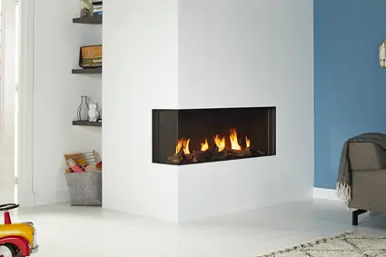 DRU Global 120 Corner BF