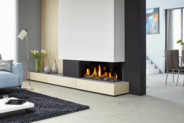 DRU Metro 100XT-2 Eco Wave