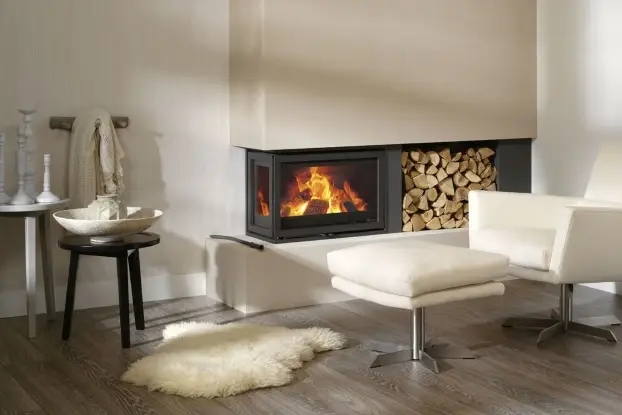 Dik Geurts Instyle Corner Low