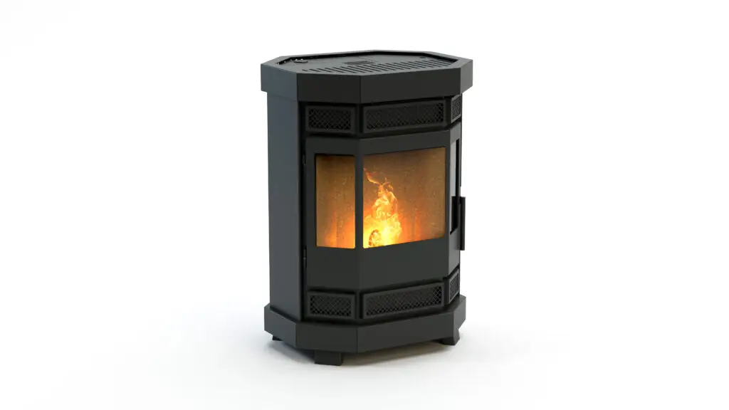 Duroflame Batavia T4