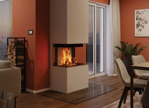 Spartherm Lean Triple