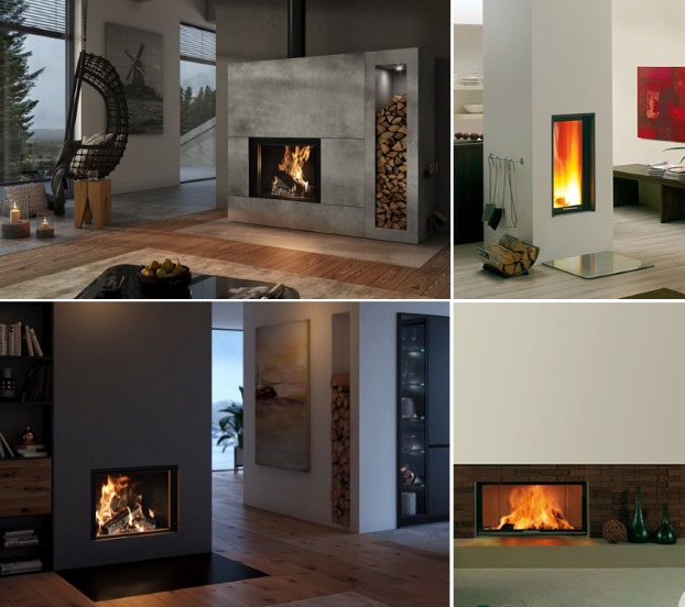 Spartherm Linear Front