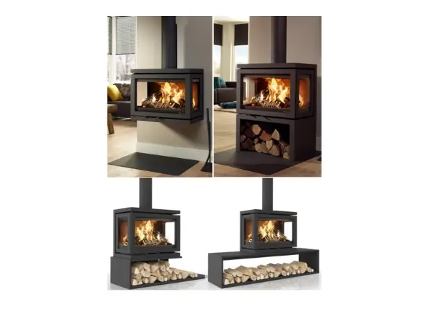 Vidar Triple Medium