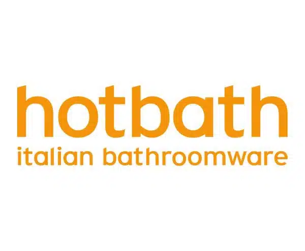 Hotbath Italian Bathroomware