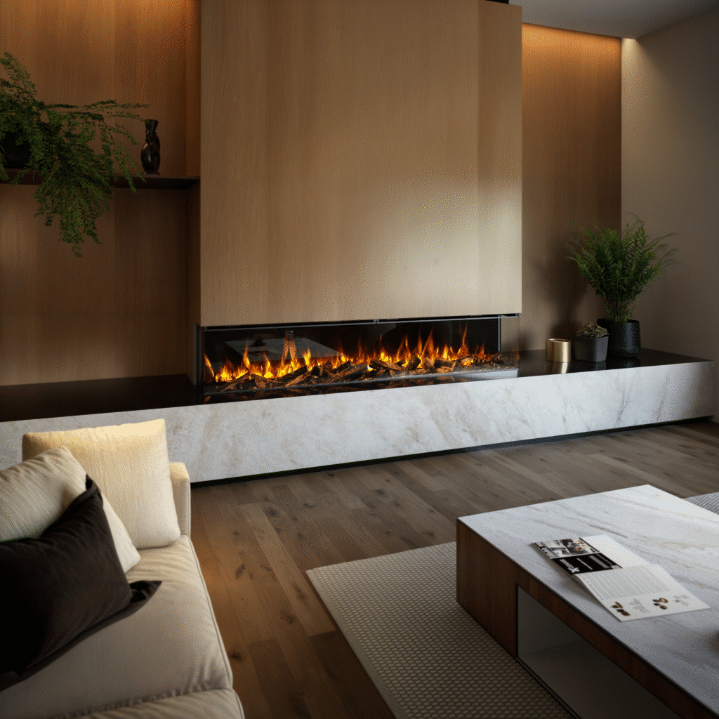 British Fires New Forest 2400