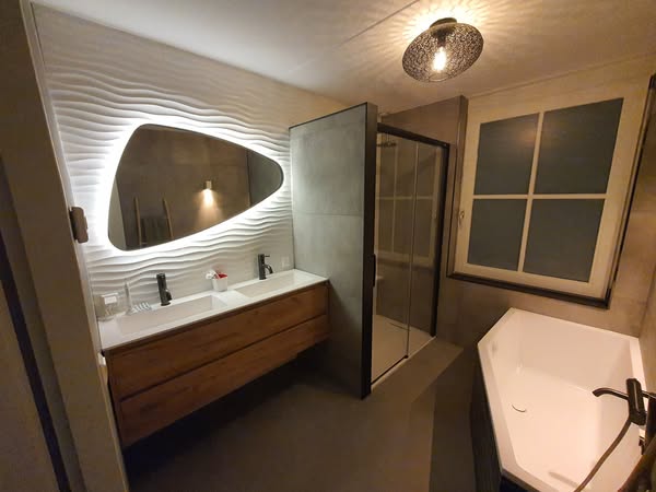 Badkamer Arnhem