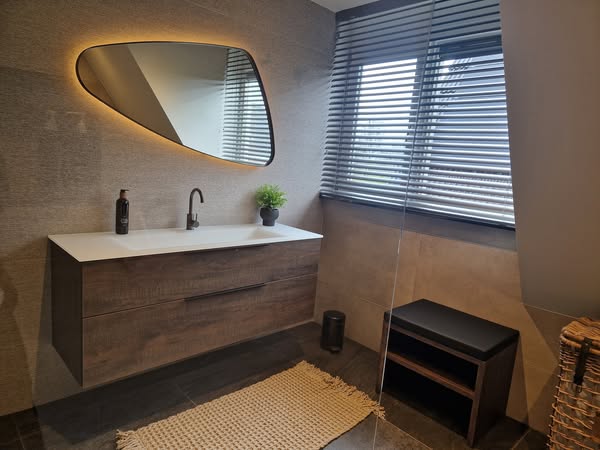 Badkamer Bemmel