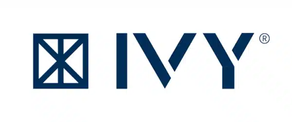 IVY logo