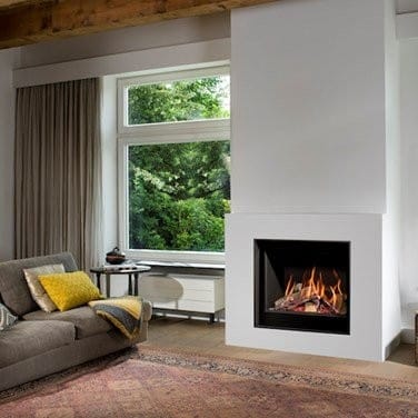 Bellfires Gas Fire Smart 75-70