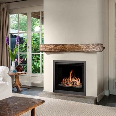 Bellfires Gas Fire Smart 80-80