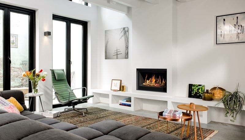 Bellfires Smart 80-60