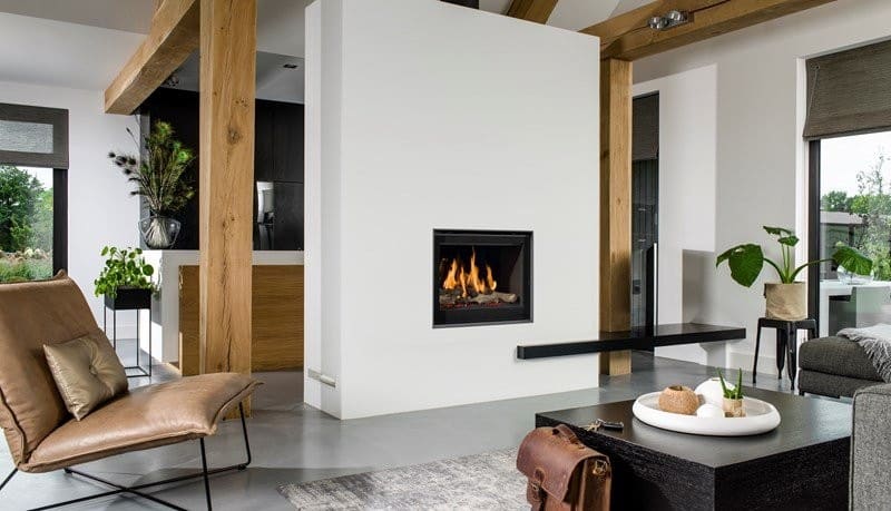 Bellfires Smart Bell 65/60 Gashaarden