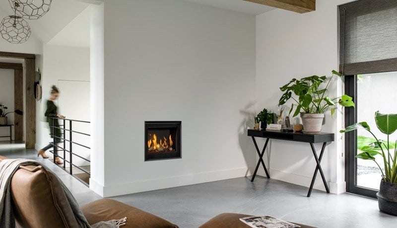 Gasfire Smart 55-60 verdiept
