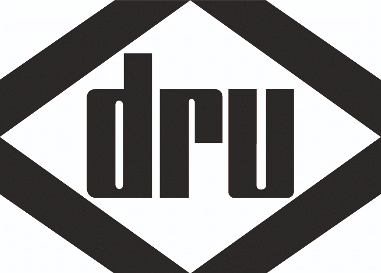 DRU Fires haarden